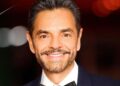 Eugenio Derbez confirmó que sale abrazado con Victoria Ruffo en una foto, ¿cuándo la veremos?