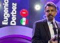 Eugenio Derbez reveló que el reencuentro con Victoria Ruffo le dejó esta poderosa lección
