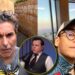 Exhiben a Raúl Araiza y Adal Ramones por su 'mala actitud' con empleados de hotel, ¿qué hicieron?