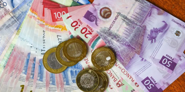 FMI reduce pronóstico de crecimiento en México.