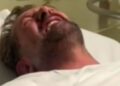 Filtran impactante VIDEO de Gabriel Soto sufriendo dolor mientras estaba hospitalizado