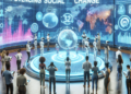 Fomentar cambio social en realidad virtual.