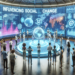Fomentar cambio social en realidad virtual.