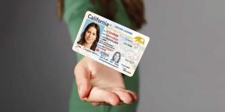 real id de estados unidos qué es