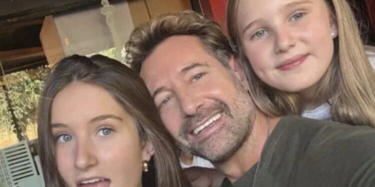 gabriel soto hijas