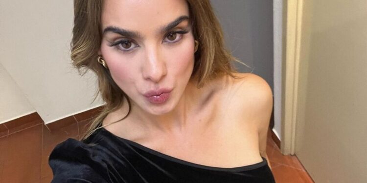 gala montes mama