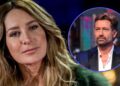 Geraldine Bazán habla de Gabriel Soto tras su hospitalización: "Él es muy fuerte"