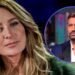 Geraldine Bazán habla de Gabriel Soto tras su hospitalización: "Él es muy fuerte"