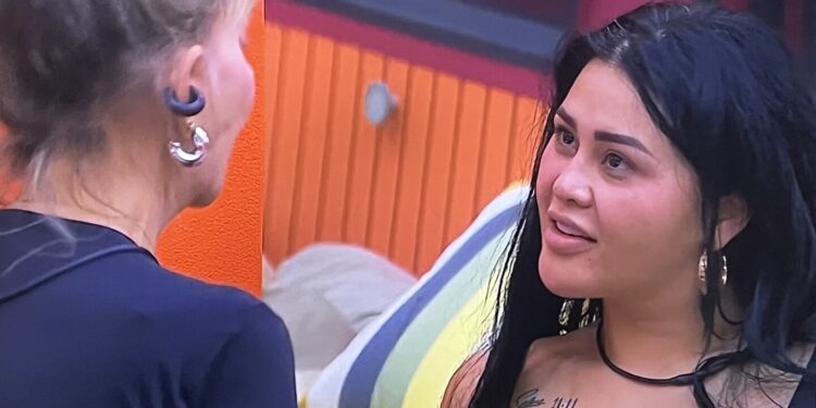 Gomita quiere limar asperezas con Cecilia Galliano y le manda contundente mensaje: ¿qué dijo?