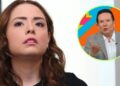 Gustavo Adolfo Infante afirma que los responsables del robo a Maryfer Centeno son excolaboradores de Adela Micha