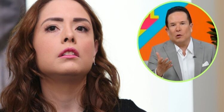 Gustavo Adolfo Infante afirma que los responsables del robo a Maryfer Centeno son excolaboradores de Adela Micha
