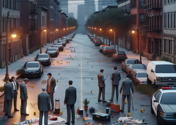 Hallan cadáver de investigador policial en Chalco.