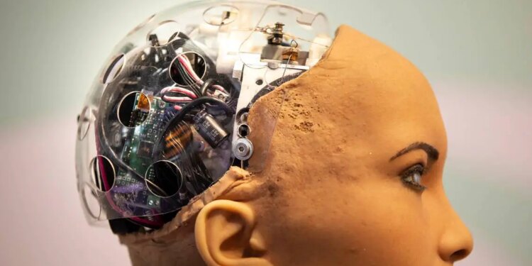 IA y salud mental: ¿Aliados efectivos?