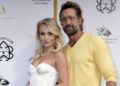 Irina Baeva desmiente a Gabriel Soto y asegura que el comunicado de la ruptura la tomó por sorpresa: Qué dijo