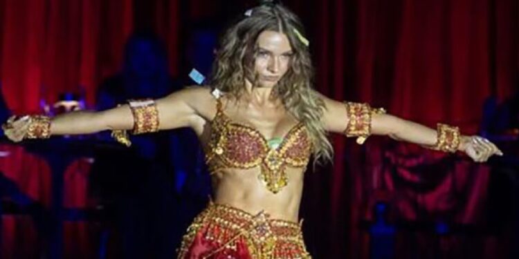 Irina Baeva habría dejado a Gabriel Soto por un multimillonario empresario: ¿Infidelidad?