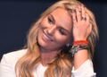 Irina Baeva llegó a México gracias a un exnovio, aseguran en redes sociales
