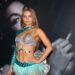 Irina Baeva se va de Aventurera y las redes reaccionaron con alivio: 'Dios escuchó mis súplicas'