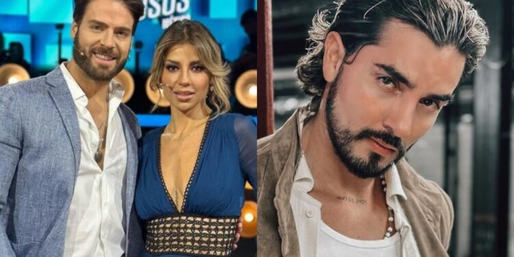 jorge losa christian estrada