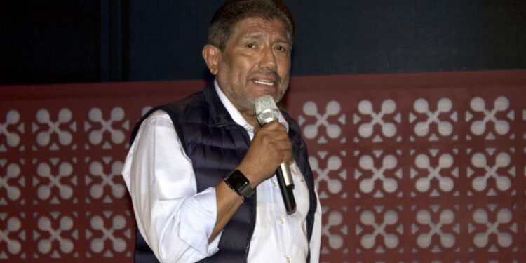 Juan Osorio asegura que sólo ha "borrado" a una actriz de su vida: ¡Y no es Niurka!