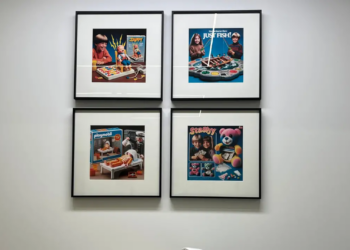 La IA: Incursión disruptiva y universal.