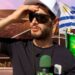 La burla de Adrián Marcelo a La Academia desde LCDLFM que molestó a los internautas: 'Pobrecillos'