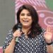 La dura opinión de Victoria Ruffo sobre la supuesta boda de Gabriel Soto e Irina Baeva