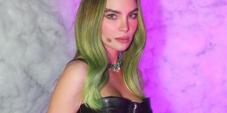 belinda