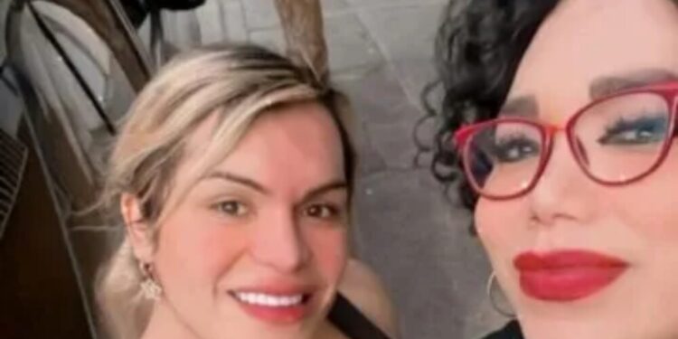paola suarez wendy guevara