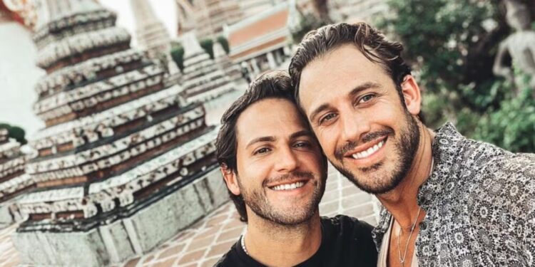 lambda garcia exnovio