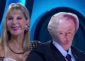 shanik berman esposo
