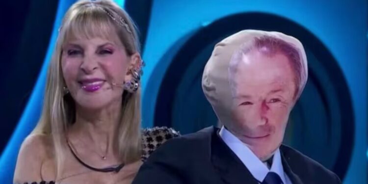 shanik berman esposo