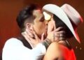Las pistas de que Christian Nodal y Ángela Aguilar se casan en una lujosa hacienda en México: FOTOS