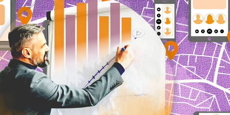 Las plataformas líderes en reuniones.