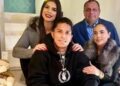 carlos salcedo familia