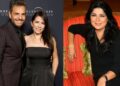 “Le quita lugar a Victoria Ruffo”