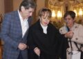 Lolita Ayala se dejó ver en público en un preocupante estado y su salud alarmó a todos, ¿qué tiene?