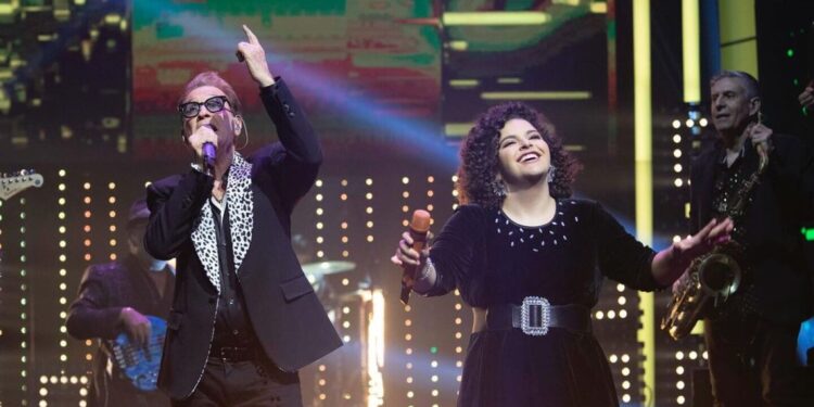 Lucerito Mijares arremetió contra Belinda y le dio una importante lección de humildad