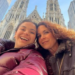 Lucerito Mijares ofrece disculpa pública a su mamá, Lucero, por golpearla y no dejarla dormir