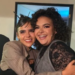 Lucerito Mijares y Yuya.
