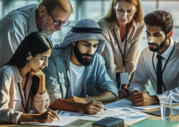 Luchan por cumplimiento de normas.