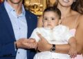 Luka, el hijo de Paola Salcedo, envió un doloroso mensaje sobre la muerte de su mamá que emocionó a su abuela