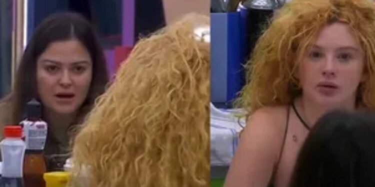 mariana echeverria briggitte bozzo