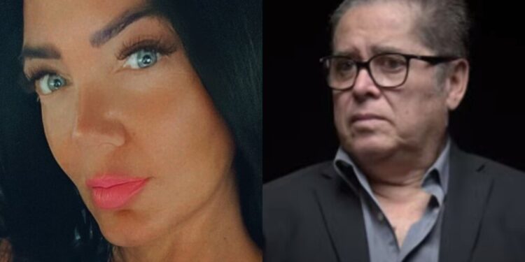 paola durante mario bezares