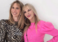 Mientras Shanik Berman pasa sus días en LCDLFM, todos hablan de su hija: quién es Karla Berman