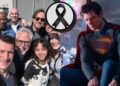 rodaje superman legacy muerte