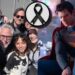 rodaje superman legacy muerte