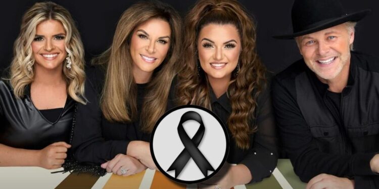 Murieron 3 integrantes de The Nelons en un DEVASTADOR ACCIDENTE de avión: el caso VIRAL