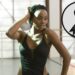 erica ash interpretó a Kendra Brooks en scary movie