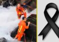 Murió una influencer que se resbaló en una cascada por intentar tomarse una FOTO: así la encontraron