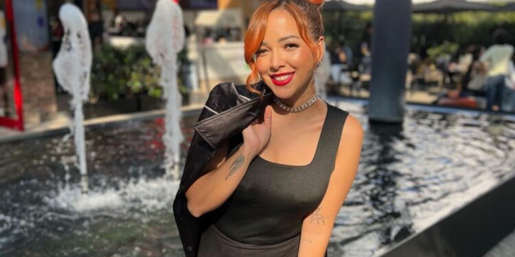 "No necesito un hombre para ser feliz"